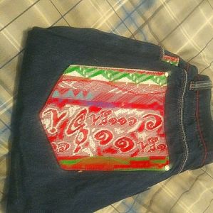 Coogi shorts